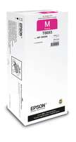 Epson T8693 - 735.2 ml - Magenta - original