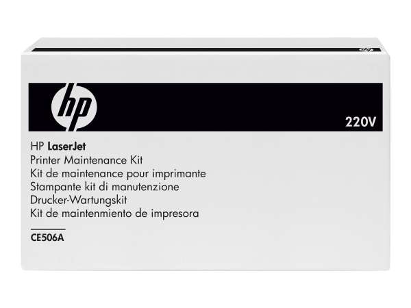 HP (220 V) - Kit für Fixiereinheit - für Color