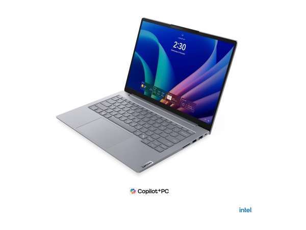 Lenovo ThinkBook 14 G9 IPL 21UX - Intel Core Ultra 5 325 - Win 11 Pro - Intel Graphics - 16 GB RAM -