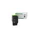 Lexmark Ultra High Yield - Cyan - original