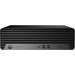HP Elite 805 G9 - Wolf Pro Security - SFF - Ryzen 3 Pro 8300G / 3.45 GHz - RAM 16 GB - SSD 256 GB -