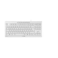 Cherry STREAM KEYBOARD TKL - Tastatur - USB