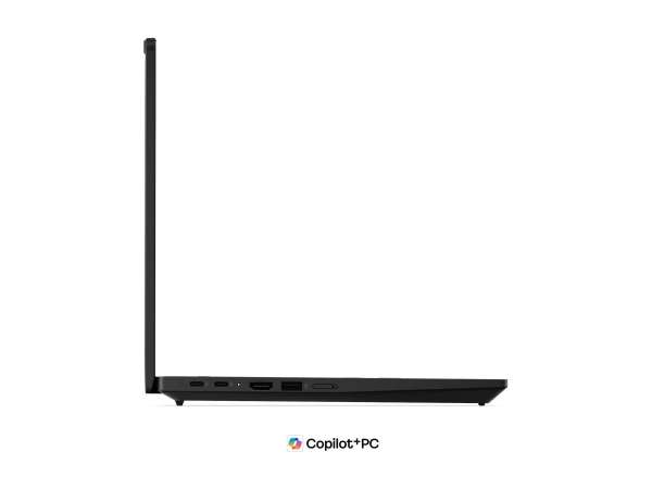 Lenovo ThinkPad T14 Gen 7 22AL - AMD Ryzen 5 Pro 215 / 3.2 GHz - Win 11 Pro - Radeon 740M - 16 GB RA