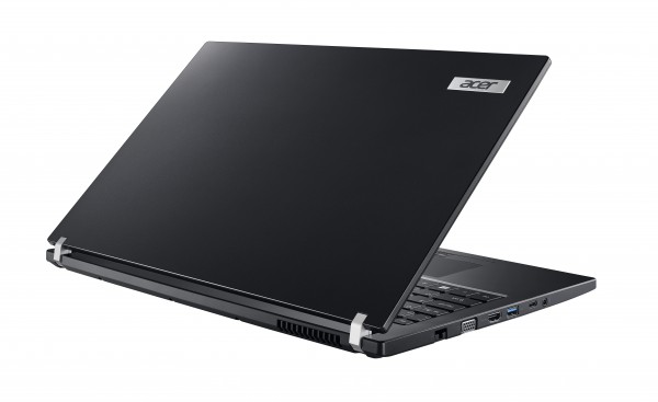 Acer TravelMate P658M - 15,6" Notebook - Core i5 Mobile 2,3 GHz 39 cm
