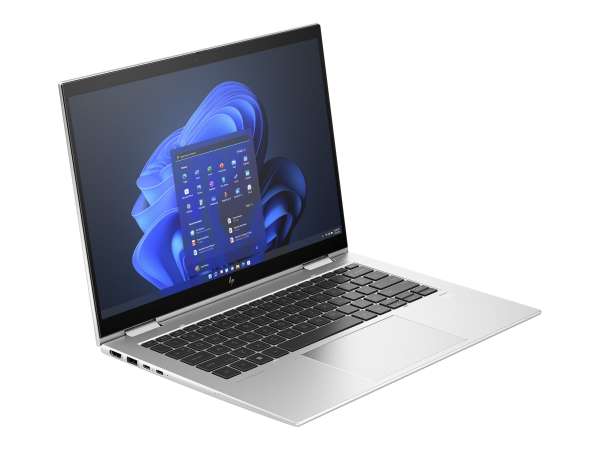 HP Elite x360 1040 G10 Notebook - Flip-Design - Intel Core i7 1355U / 1.7 GHz - Evo - Win 11 Pro - I