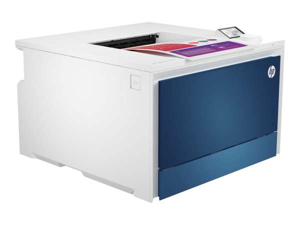 HP Color LaserJet Pro 4202dn - Drucker - Farbe - Duplex - Laser - A4/Legal - 600 x 600 dpi - bis zu