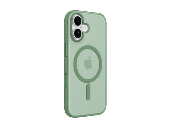 Belkin SheerForce Grip Series - Hintere Abdeckung