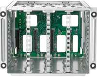 Lenovo ThinkSystem 2.5" SATA/SAS 8-Bay Backplane Kit - Serverzubehörkit - für ThinkSystem SR655 7Z01