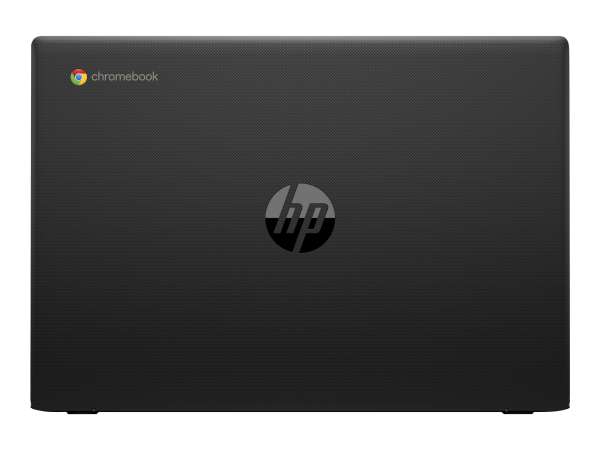 HP Chromebook 14 G7 - Intel Celeron N5100 / 1.1 GHz - Chrome OS - UHD Graphics - 8 GB RAM - 64 GB eM