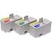 Epson SJIC7(G) - 25.5 ml - grün - original - Tintenpatrone