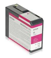 Epson T5803 - 80 ml - Magenta - original - Tintenpatrone