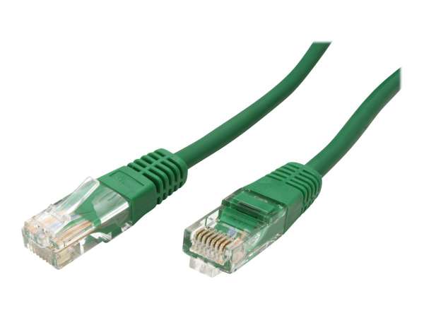 ROLINE Patch-Kabel - RJ-45 (M) zu RJ-45 (M)