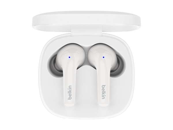 Belkin SoundForm Motion - True Wireless-Kopfhörer