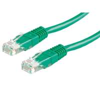ROLINE Patch-Kabel - RJ-45 (M) zu RJ-45 (M)