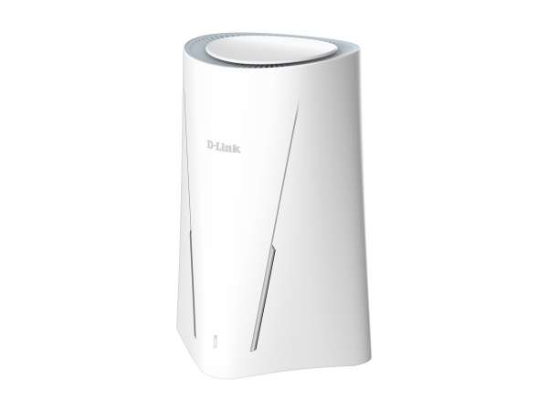 D-Link G530V2 - Wireless Router 1-Port-Switch