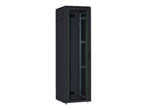 DIGITUS Netzwerkschrank Unique Serie - 800x800 mm (BxT)