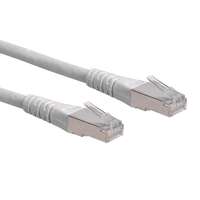 ROLINE Patch-Kabel - RJ-45 (M) zu RJ-45 (M)