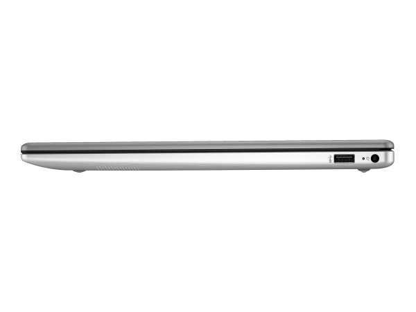 HP 250R G10 Notebook - Intel Core 5 120U - Win 11 Pro - Intel Graphics - 16 GB RAM - 512 GB SSD NVMe