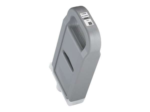 Canon PFI-1700 PGY - 700 ml - Photo Grau - original