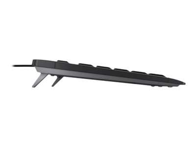 Cherry STREAM KEYBOARD TKL - Tastatur - USB