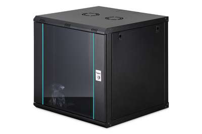 DIGITUS Wandgehäuse Dynamic-N Serie - 600x600 mm (BxT), unmontiert