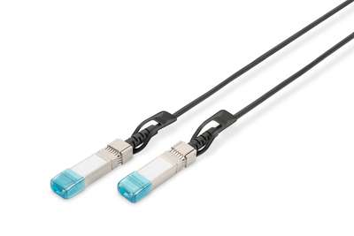 DIGITUS SFP+ 10G 1m DAC Kabel