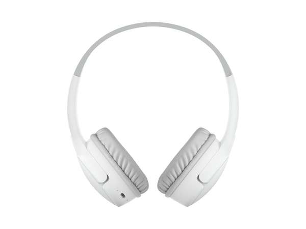 Belkin SoundForm Mini - Kopfhörer mit Mikrofon