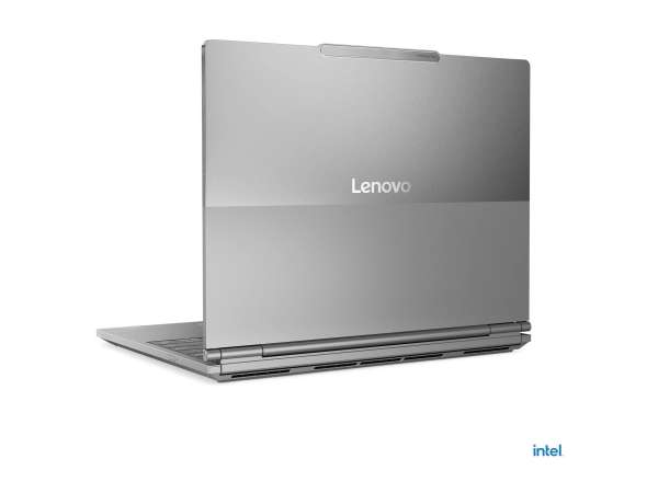 Lenovo ThinkBook Plus G6 Rollable 21TR - Intel Core Ultra 7 258V / 2.2 GHz - Win 11 Pro - Intel Arc