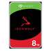 Seagate Bundle NAS 8x8TB IronWolf/s SATA - Festplatte - Serial ATA