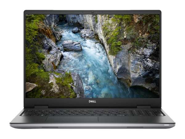 Dell Precision 7680 - Intel Core i9 13950HX / 2.2 GHz - Win 11 Pro - NVIDIA RTX 3500 Ada - 32 GB RAM
