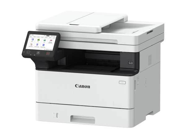 Canon i-SENSYS MF461dw II - Multifunktionsdrucker - s/w - Laser - A4 (210 x 297 mm)