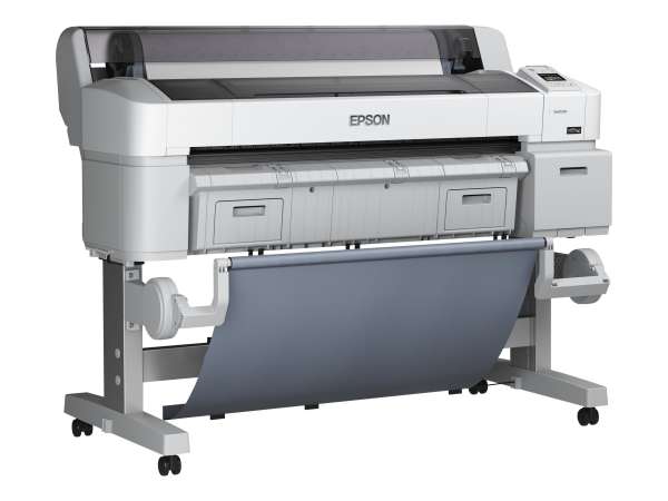 Epson SureColor SC-T5200-PS - 914 mm (36") Großformatdrucker - Farbe - Tintenstrahl - Rolle (91,4 cm