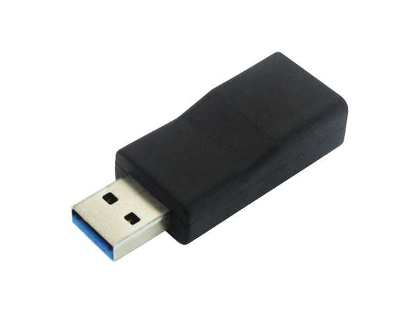 ROLINE USB 3.0 Adapter - USB-Adapter - USB Typ A (W)