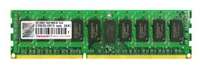 Transcend DDR3 - Modul - 8 GB - DIMM 240-PIN