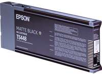 Epson T6148 - 220 ml - mattschwarz - original