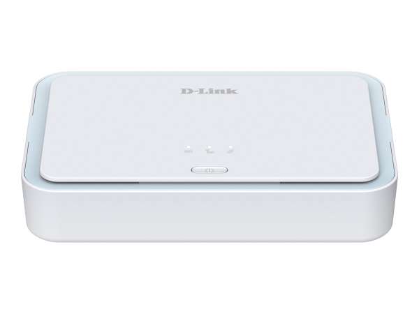 D-Link DBR-330-G - Mobiler Hotspot - 5G LTE