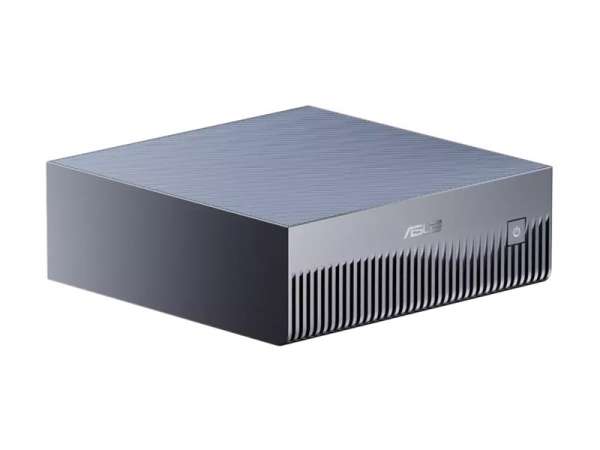 ASUS Ascent GX10 GG0027BN - Barebone - Mini-PC