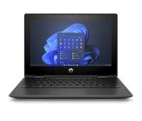 HP K12 Pro Fortis x360 11 G9 EE Intel PQC N6000 Touch/SSD - Notebook - K12