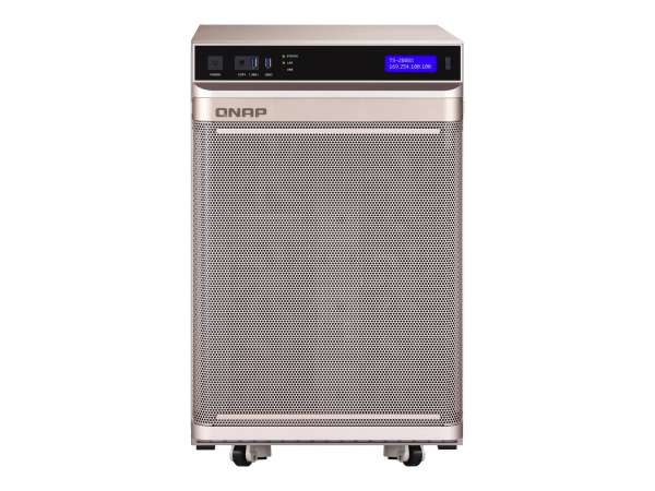QNAP TS-2888X - NAS-Server - 28 Schächte - SATA 6Gb/s