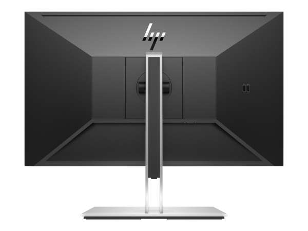 HP E27q G4 - LED-Monitor - 68.6 cm (27") - 2560 x 1440 QHD @ 60 Hz