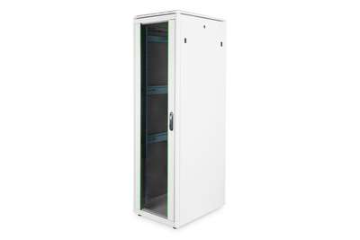 DIGITUS Netzwerkschrank Unique Serie - 600x800 mm (BxT)