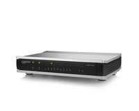 Lancom 1784VA - Router - ISDN/DSL - 4-Port-Switch