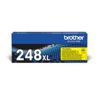 Brother TN248XLY - Hohe Ergiebigkeit - Gelb