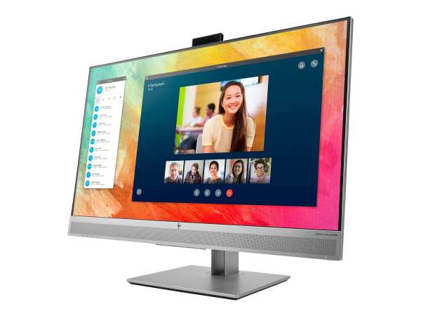 HP EliteDisplay E273m - LED-Monitor - 68.58 cm (27")