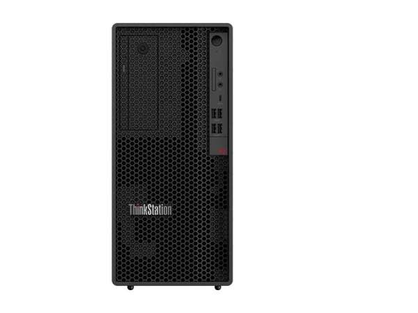 Lenovo ThinkStation P2 30FR - Tower - 1 x Core