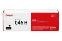 Canon 046 H - Mit hoher Kapazität - Schwarz