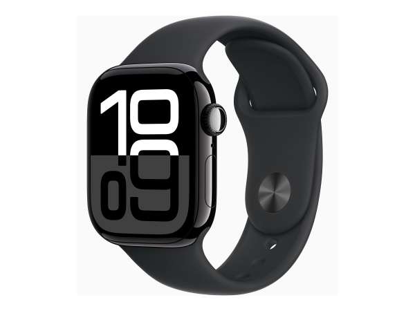 Apple Watch Series 10 (GPS + Cellular) - 42 mm