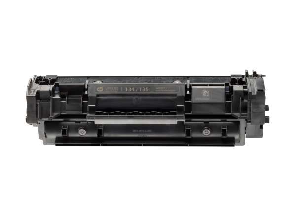HP 135A - Schwarz - original - LaserJet - Tonerpatrone (W1350A)