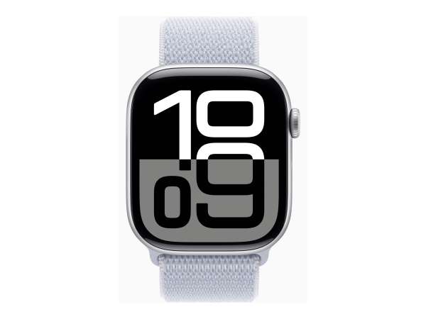 Apple Watch Series 10 (GPS + Cellular) - 46 mm