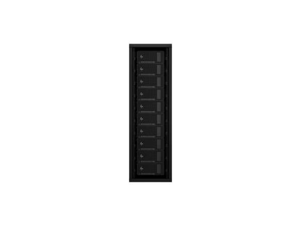 HP Workstation Z2 G1i - Tower - 4U - 1 x Core